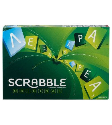 Επιτραπέζιο Scrabble Original