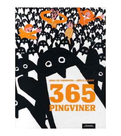 365 Πιγκουίνοι