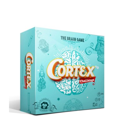 Επιτραπέζιο Cortex...