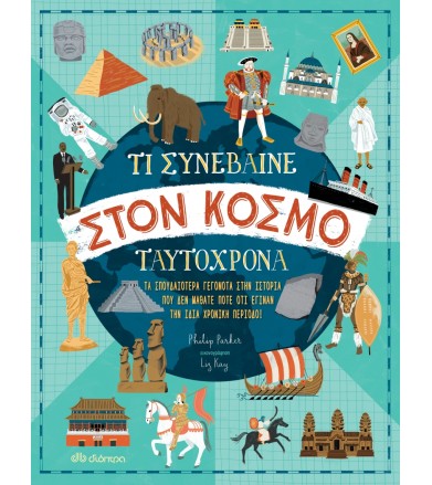 Τι συνέβαινε στον κόσμο...