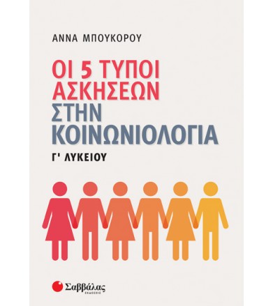 Οι 5 τύποι ασκήσεων στην...