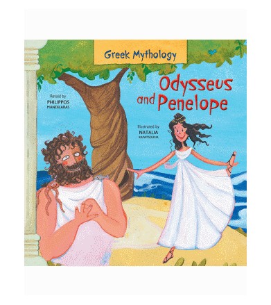 Odysseus and Penelope