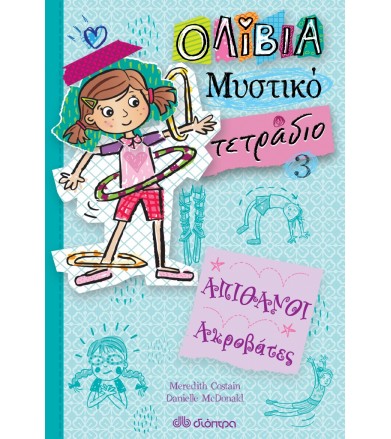 Απίθανοι ακροβάτες