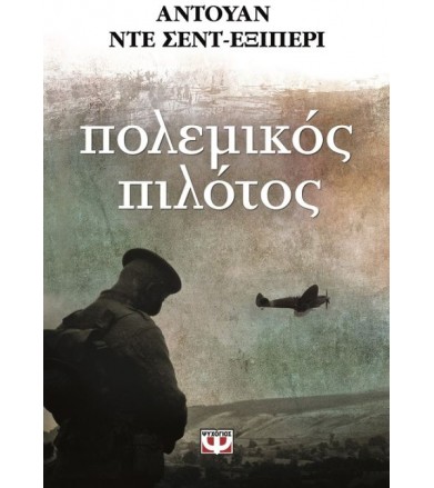 Πολεμικός πιλότος
