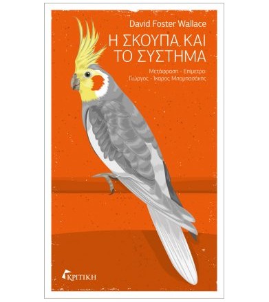 Η σκούπα και το σύστημα